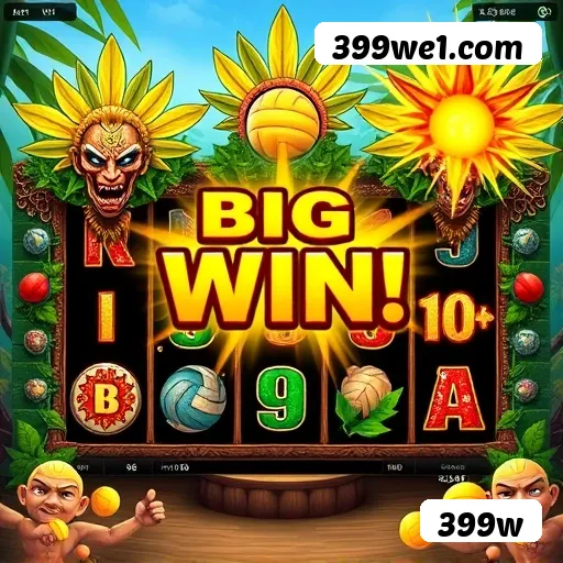 399w - cassino ao vivo