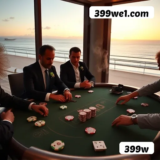 399w - Winners Celebration